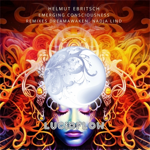 Helmut Ebritsch - Emerging Consciousness (Remixes) [LF291]